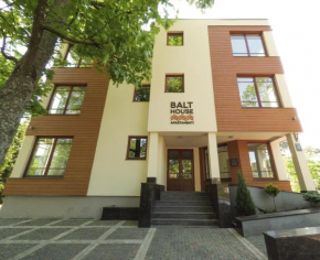BaltHouse Apartments, Jūrmala